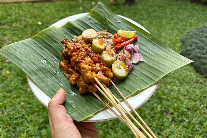 Malang Cooking Class by Mam Warti - Who Should Book This Tour?