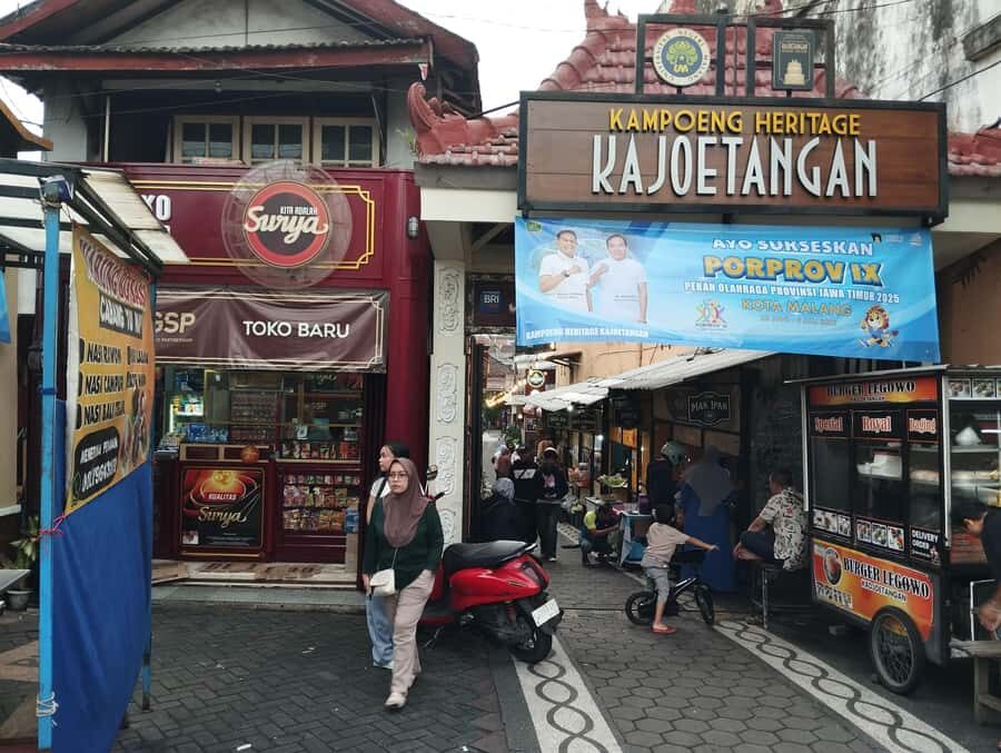 MALANG CUSTOMIZED TOURS WITH CAR DRIVER - Itinerary Breakdown and Highlights