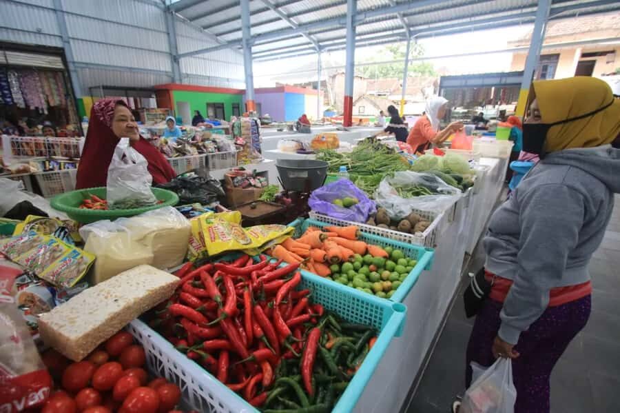 Malang: Indonesian Cooking Class with Local Host - The Practical Side: Price, Duration, and Value