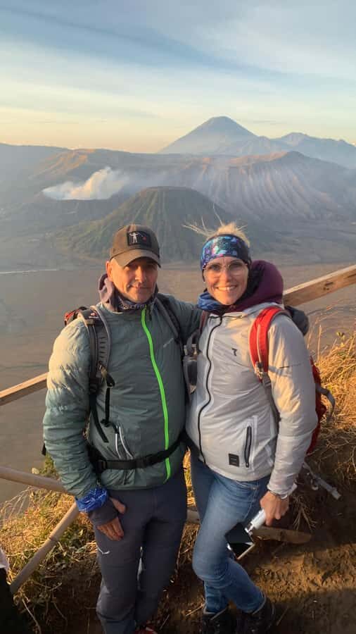 Malang: Mount Bromo Sunrise & Crater Climb Tour - The Jeep Ride and Sunrise Watching