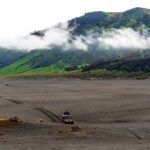 Malang : Private Sunrise Tour to Bromo with Crater Exploration - What the Tour Includes and What it Doesn’t