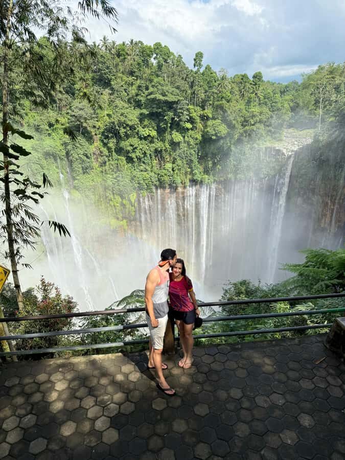 Malang: Tumpak Sewu Waterfall Private Tour with Guide - An In-Depth Look at the Tour