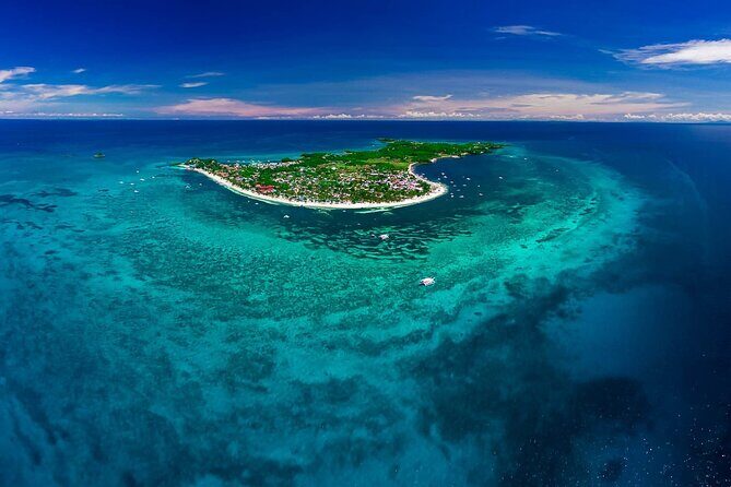 Malapascua Island Day Tour from Cebu City - A Detailed Look at the Malapascua Island Day Tour