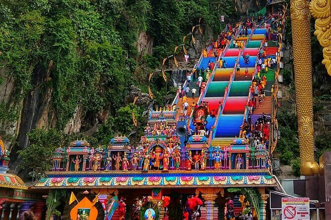 Malaysia - Countryside and Batu Caves Tour from Kuala Lumpur - Practical Aspects of the Tour