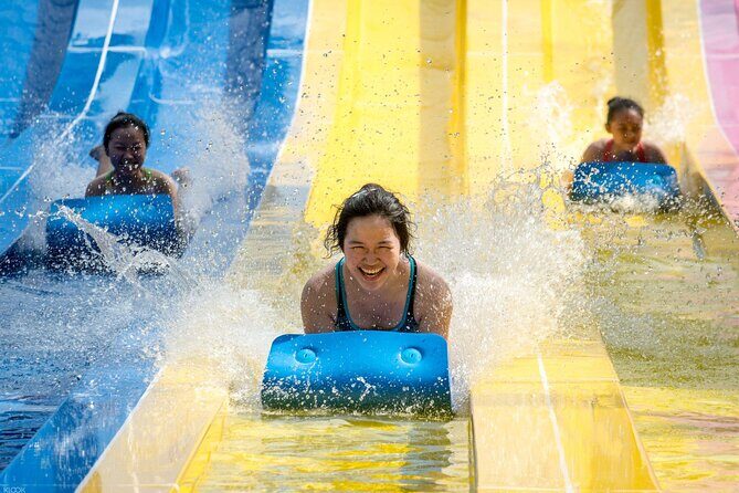 Malaysia Escape Penang ETickets - Who Is This Tour Best For?