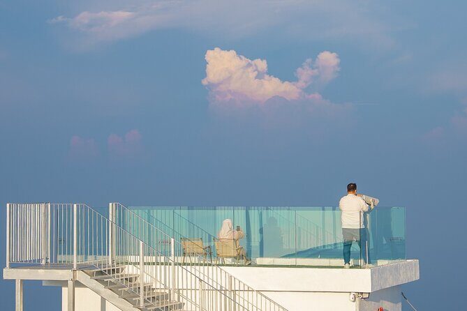 Malaysia Genting Highlands Hoverland Entry Ticket - What to Expect in Terms of Experience and Value