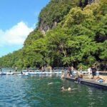 Malaysia Langkawi Island Hopping Tour Experience - A Detailed Breakdown of the Itinerary