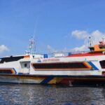 Malaysia: Langkawi - Koh Lipe Ferry Transfer Ticket - What’s Included and What You Should Know