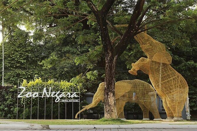 Malaysia National Zoo (Zoo Negara) with Giant Panda Viewing - Exploring Zoo Negara: An Honest Breakdown