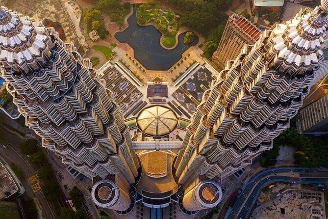 Malaysian Heritage Discovery: Full-Day KL City Tour - The Practical Side: What to Know Before You Book