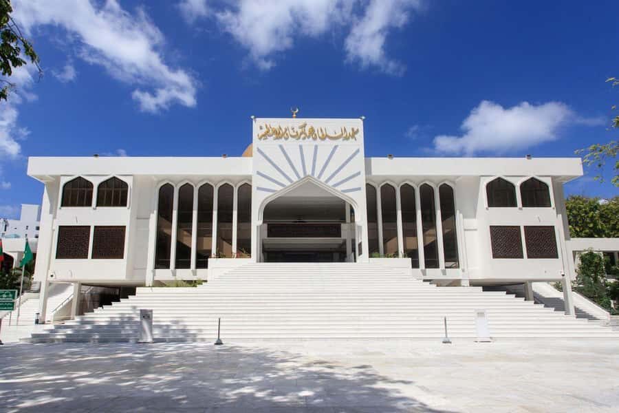 Maldives: Male City Highlights Tour by Car with Local Guide - Final Thoughts