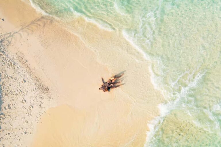 Maldives: Sandbank Tour with Snorkeling - What to Expect on the Sandbank Tour