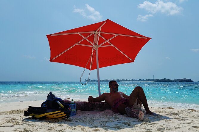 Malé Serenity Sandbank Snorkeling and Sundown Views - Is This Tour Right for You?