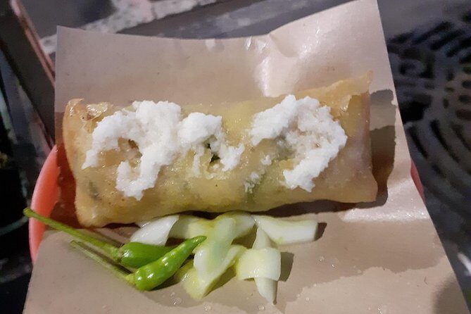 Malioboro Evening Food Discovery - Practical Considerations for Travelers