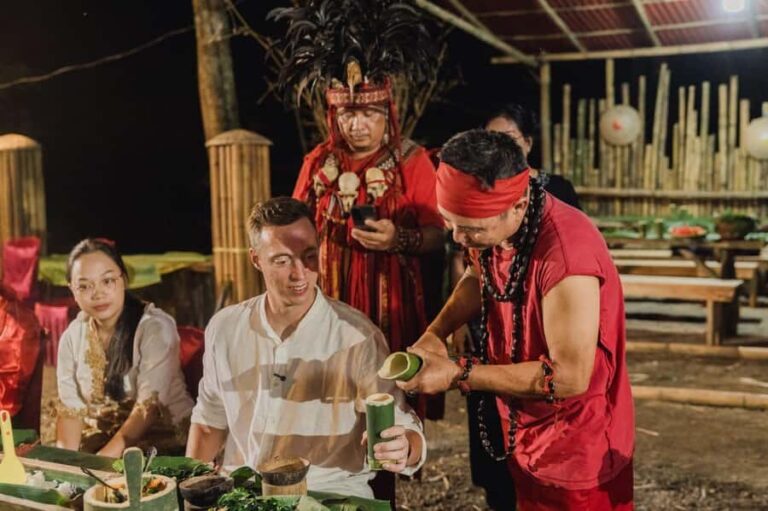 Manado: Minahasan Cooking Class and Market Tour - What Makes This Tour Special?