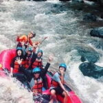 Manado Timbukar white water rafting includes pick up and drop off and lunch - Why You Should Consider This Tour