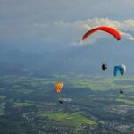 Manado Tumpa Paralayang Includes video from Go-Pro - The reality of the experience: reviews and insights