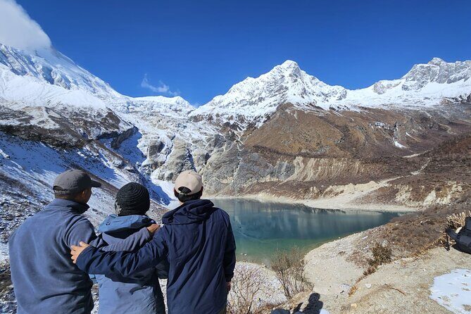 Manaslu Circuit Trek - 14 days of Himalayan Adventure - What Makes This Trek Stand Out?