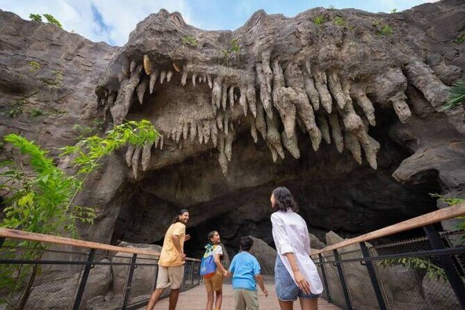 Mandai wildlife Singapore with Tram Ride ticket only - Who Will Love This Tour?