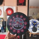 Mandala Dot Art Workshop - The Location and Its Unique Appeal