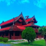 Mandalay Half-Day Tour - Exploring the Itinerary in Detail