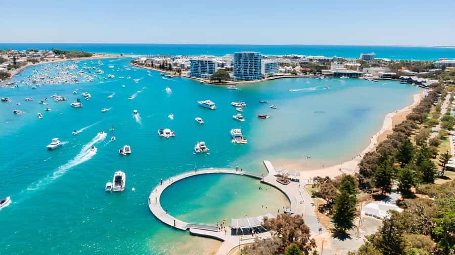 Mandurah Coastal Escape - 4 Hour Private Tour - What Makes This Tour Special?
