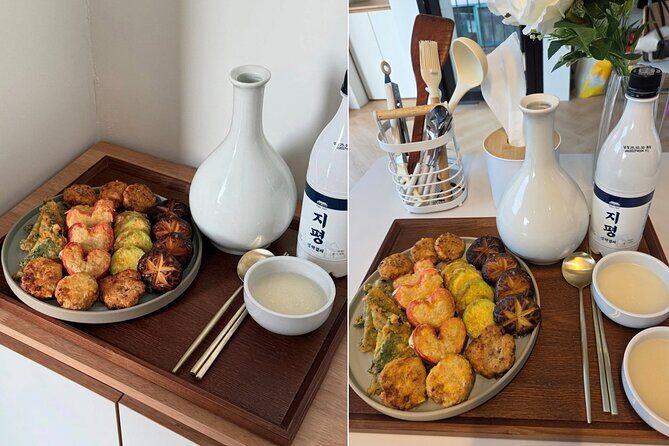 Mangwon Station to Seoul Culinary Adventure - Practical Details & Value