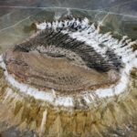 Mangystau: 8 Iconic Locations in One Epic Day - What to Expect on the Tour