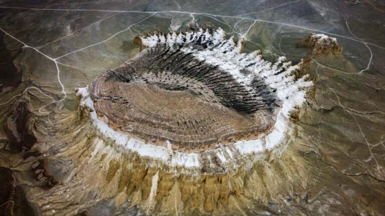 Mangystau: 8 Iconic Locations in One Epic Day - What to Expect on the Tour