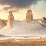 Mangystau bottom of the ancient ocean in 5 days - Group tour - What Makes This Tour Worth Your While