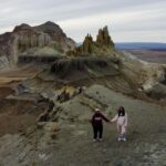 Mangystau MultiDay JeepTour With Camping & Desert Landscapes - Activities and Experiences