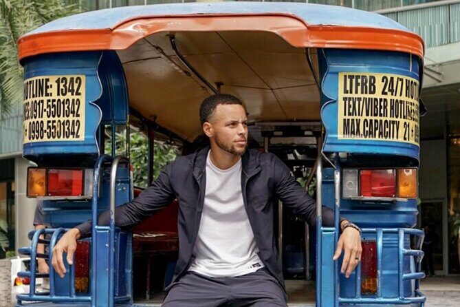 Manila Divisoria and Street Food Dare Tour - Practical Details and What You Can Expect