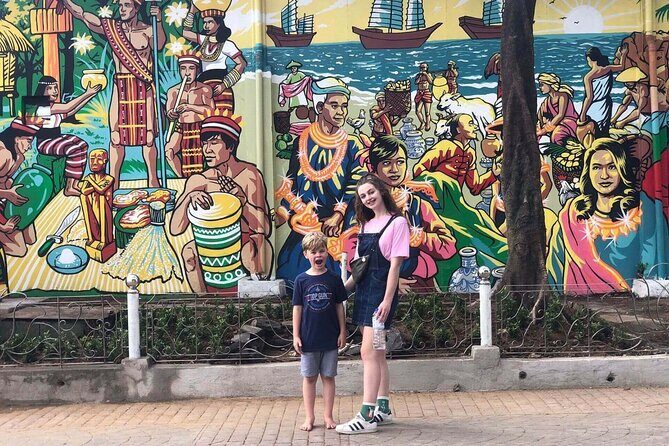 Manila Golden Hour Private Tour: History & Sunset by the Bay - Practical Details and Experience Tips