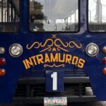 Manila Guided: Tondo Manila, Binondo and Intramuros Tour - Transportation & Group Size