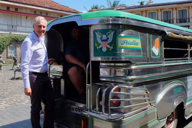 Manila Instagram Tour: A Journey Through History & Hidden Gems - Introduction: What You Can Expect from the Manila Instagram Tour