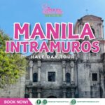 Manila: Intramuros Heritage Tour & Cultural Experience - Practicalities: What to Know Before You Go