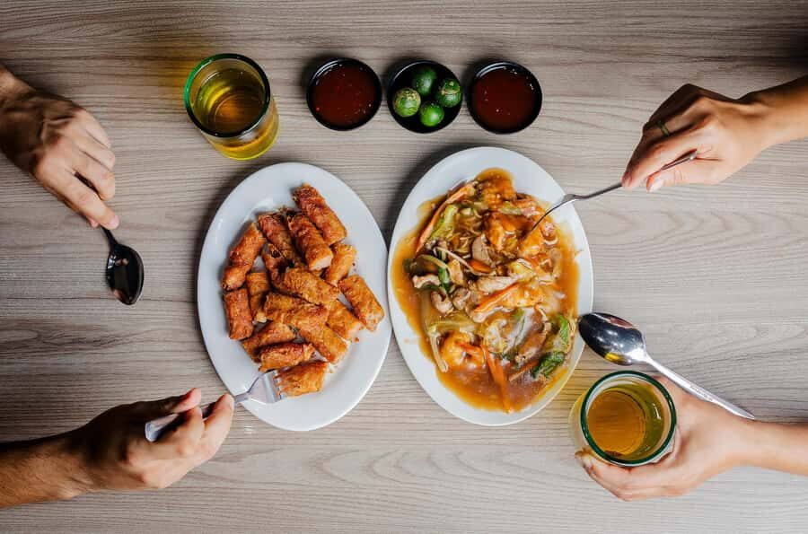 Manila Meals Food Tour with 15+ Tastings - Practical Details and Considerations