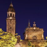 Manila Motorcycle Night Tour - Practical Aspects and What It Means for You