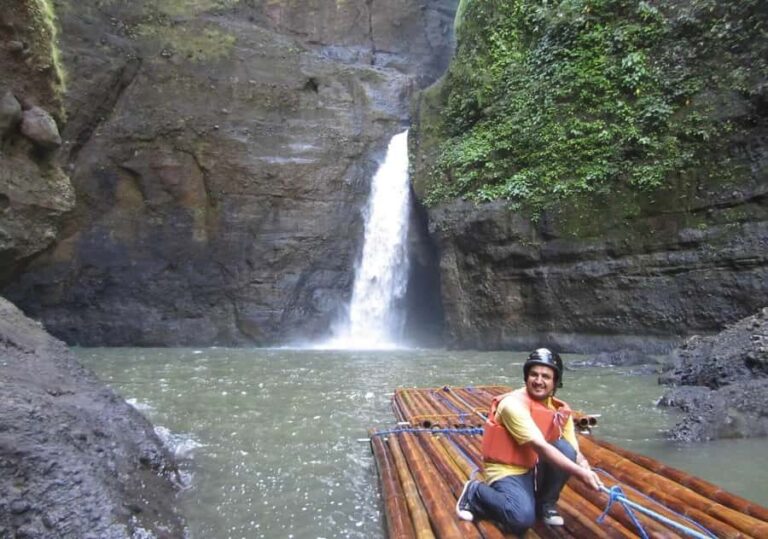 Manila Pagsanjan Falls River Adventure - Practical Tips for the Tour