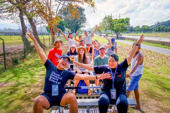 Manila Pagsanjan Falls River Adventure - Final Thoughts