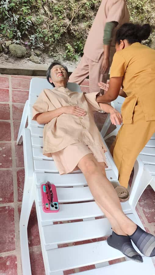 Manila Pampanga: Puning Volcano Sand Spa w/Lunch & Transfer - Why This Tour Offers Great Value