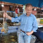 Manila: Seafood Market Tour with Lunch/Dinner - Who Is This Tour Best For?