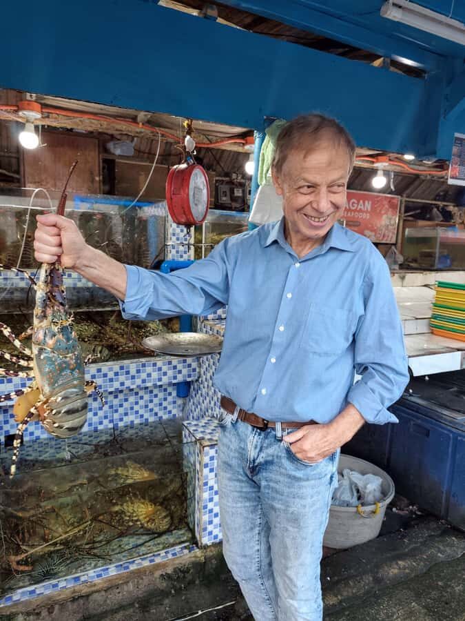 Manila: Seafood Market Tour with Lunch/Dinner - Who Is This Tour Best For?