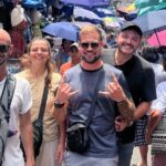 Manila Street food and Drinks with local guide - The Itinerary: A Bite-Sized Journey Through Manila