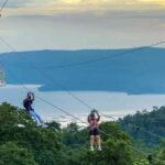 Manila Tagaytay Discovery Tour: Scenic Volcano Adventures - Discovering Tagaytay: A Scenic Highland Escape
