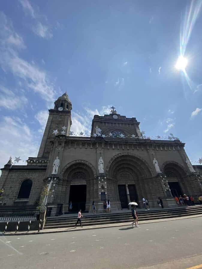 Manila & Tagaytay Full Day Tour: Heritage, Art & Taal Views - The Perfect Combination of Heritage and Scenic Beauty