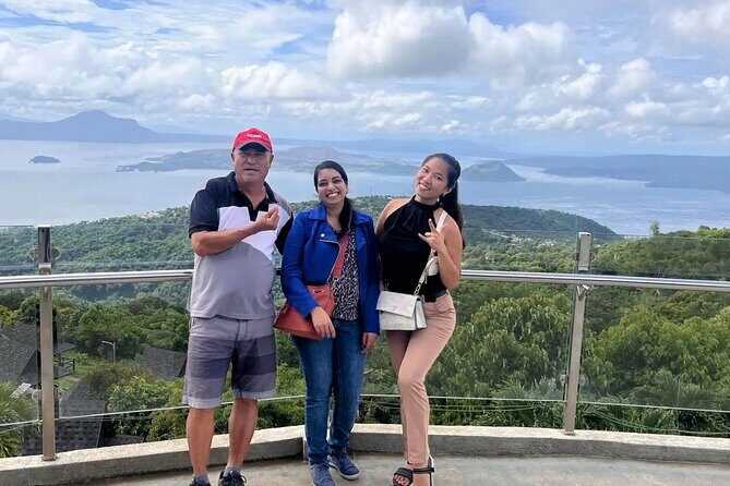 Manila Tagaytay Highlands Tour Scenic Ridges and Fairytale Castle - The Value of This Tour