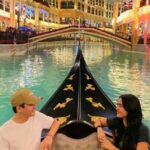 Manila Urban Charms & Gondola Bliss Cityscape Tour - Analyzing the Itinerary: What to Expect