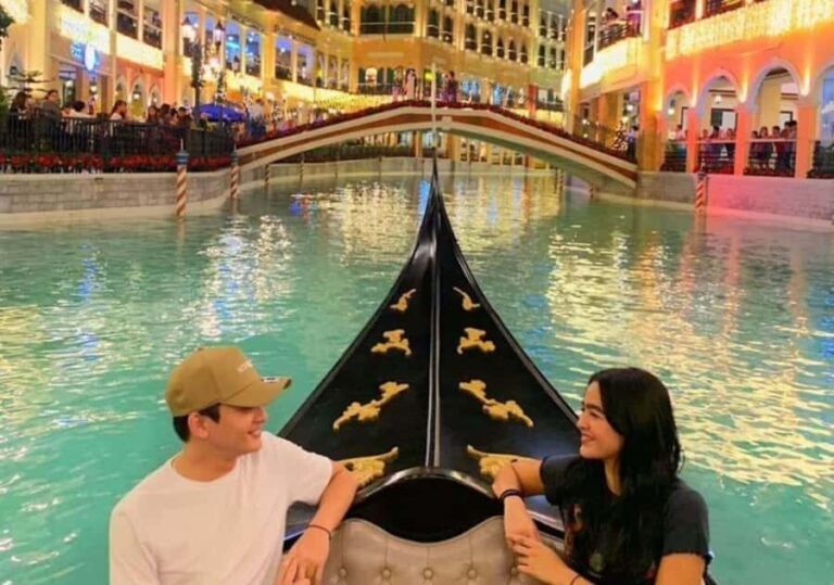 Manila Urban Charms & Gondola Bliss Cityscape Tour - Analyzing the Itinerary: What to Expect