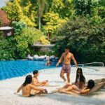 Manila Villa Escudero Private Day Tour with Lunch - Detailed Breakdown of the Itinerary